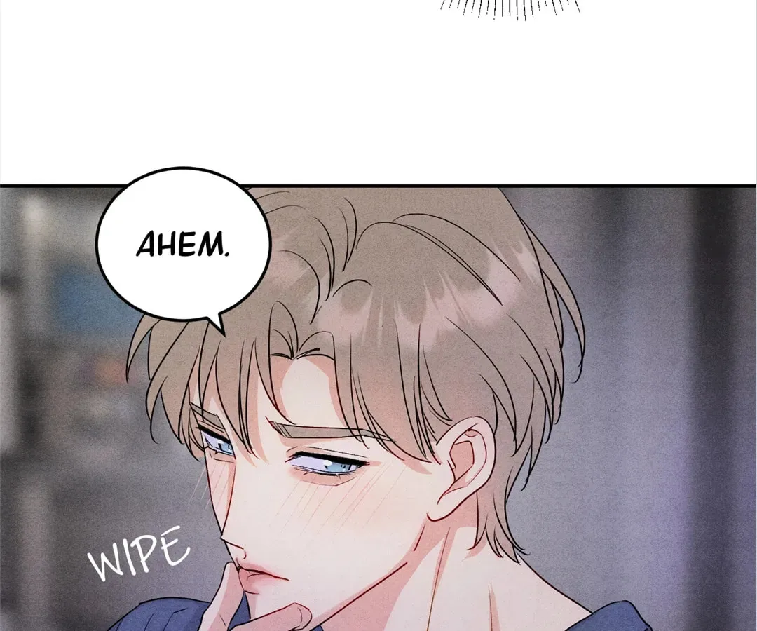 Transmigrated as an Omega who snags his Alpha Chapter 27 page 40 - 