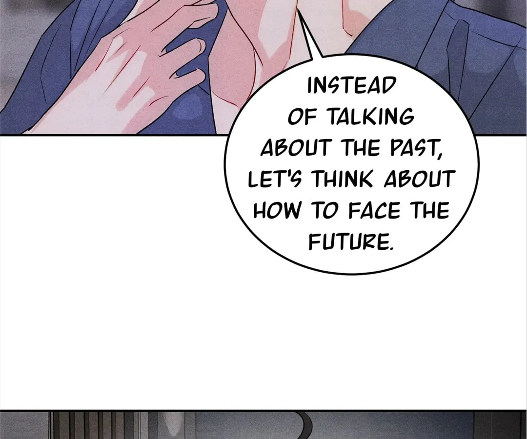 Transmigrated as an Omega who snags his Alpha Chapter 27 page 41 - 