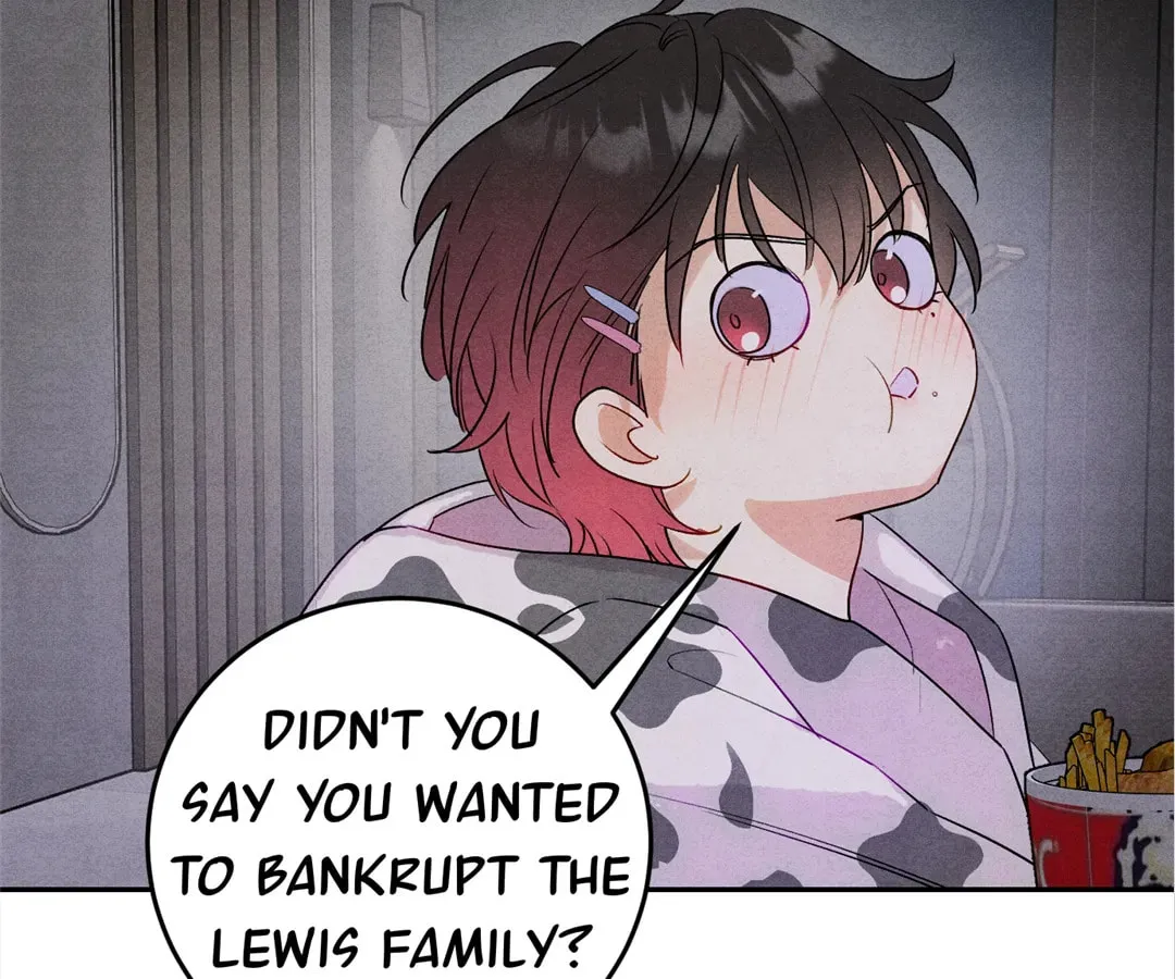Transmigrated as an Omega who snags his Alpha Chapter 27 page 42 - 