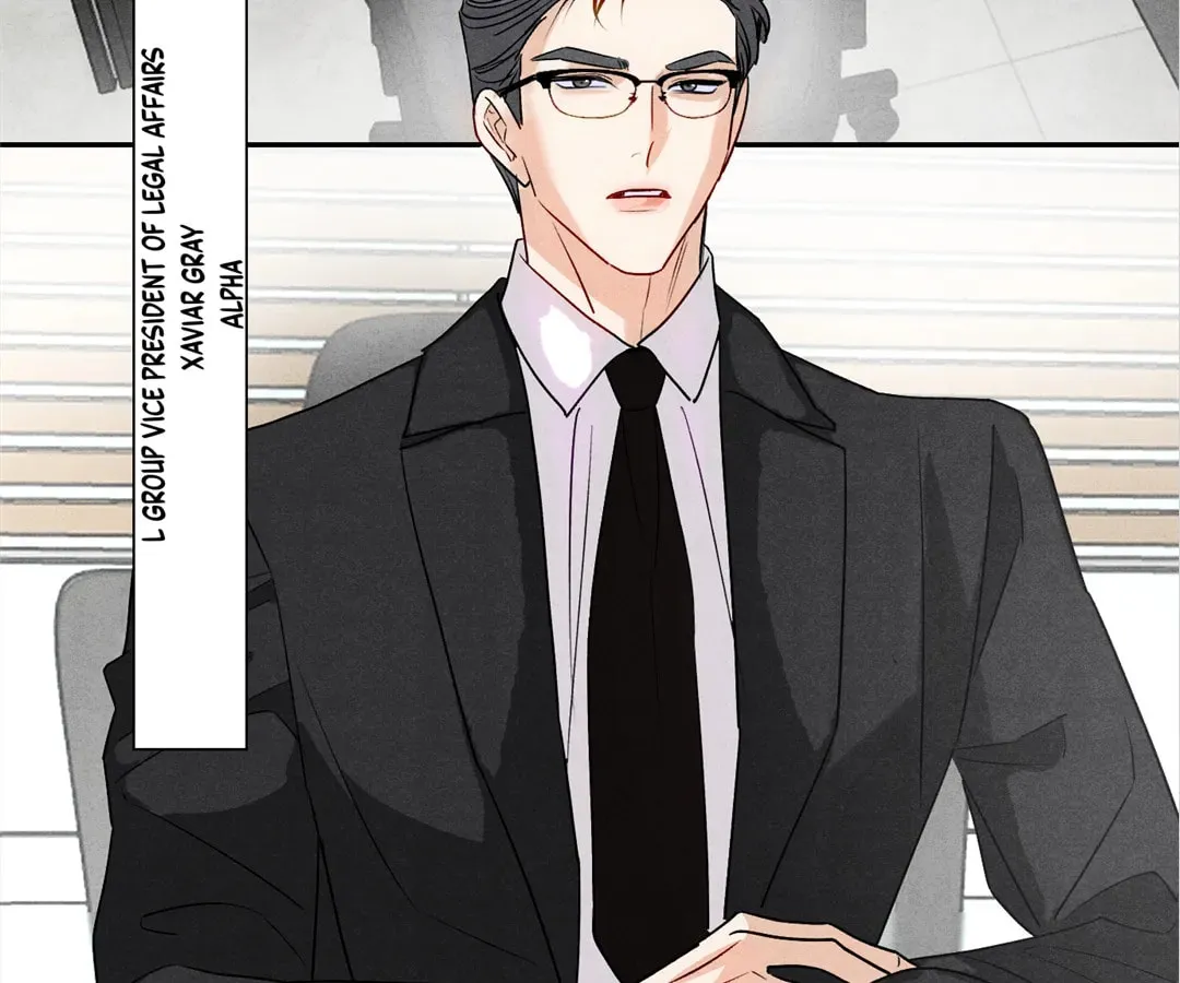 Transmigrated as an Omega who snags his Alpha Chapter 27 page 52 - 