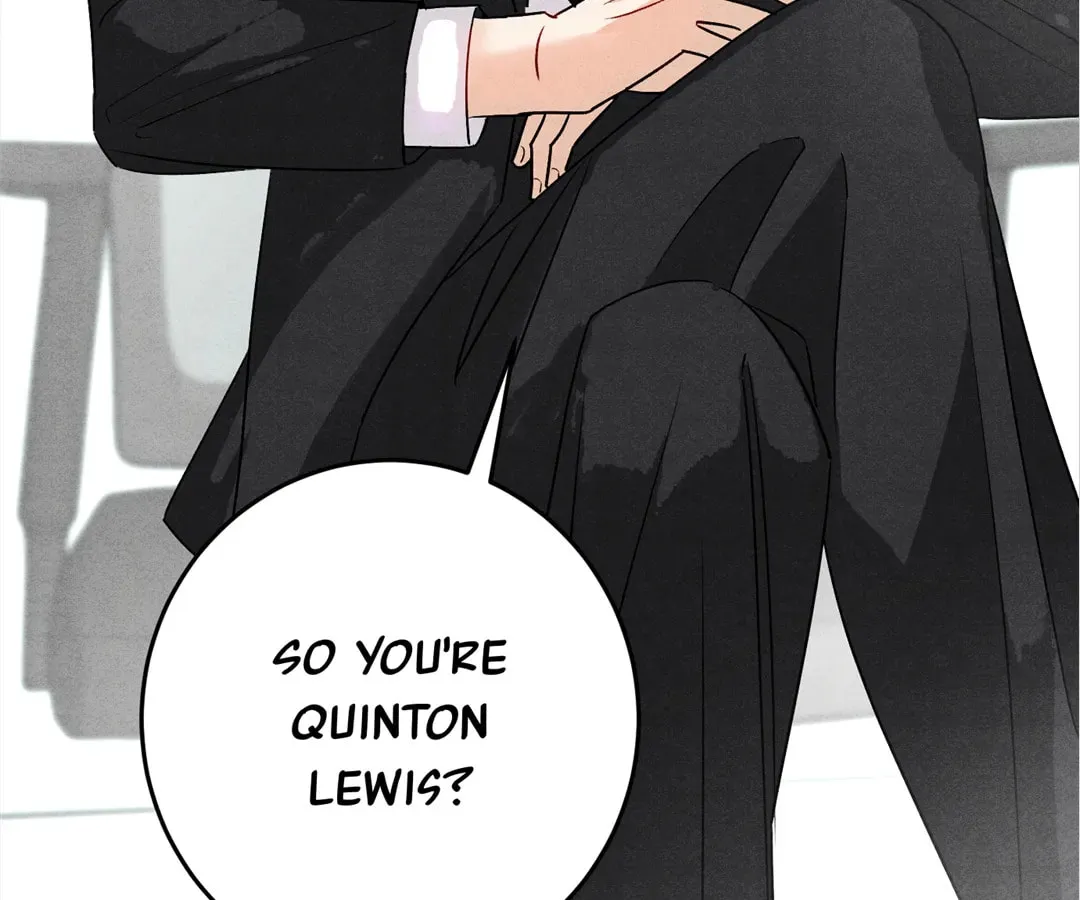 Transmigrated as an Omega who snags his Alpha Chapter 27 page 53 - 