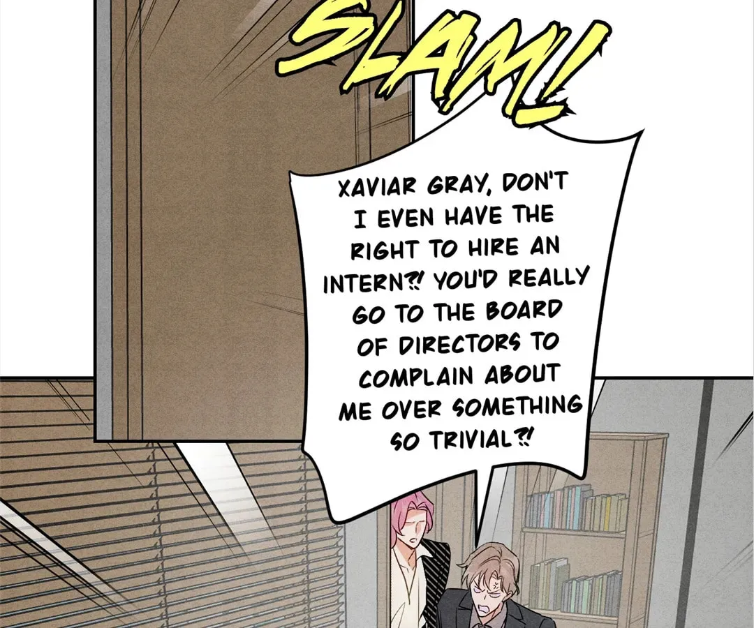 Transmigrated as an Omega who snags his Alpha Chapter 27 page 55 - 