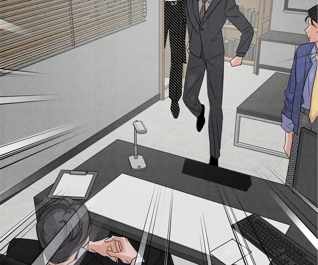 Transmigrated as an Omega who snags his Alpha Chapter 27 page 56 - 