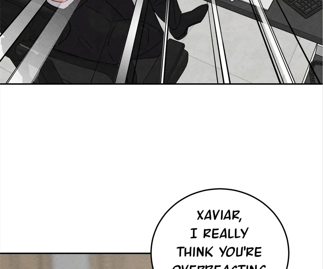 Transmigrated as an Omega who snags his Alpha Chapter 27 page 57 - 