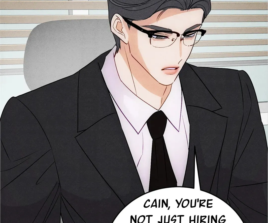 Transmigrated as an Omega who snags his Alpha Chapter 27 page 60 - 