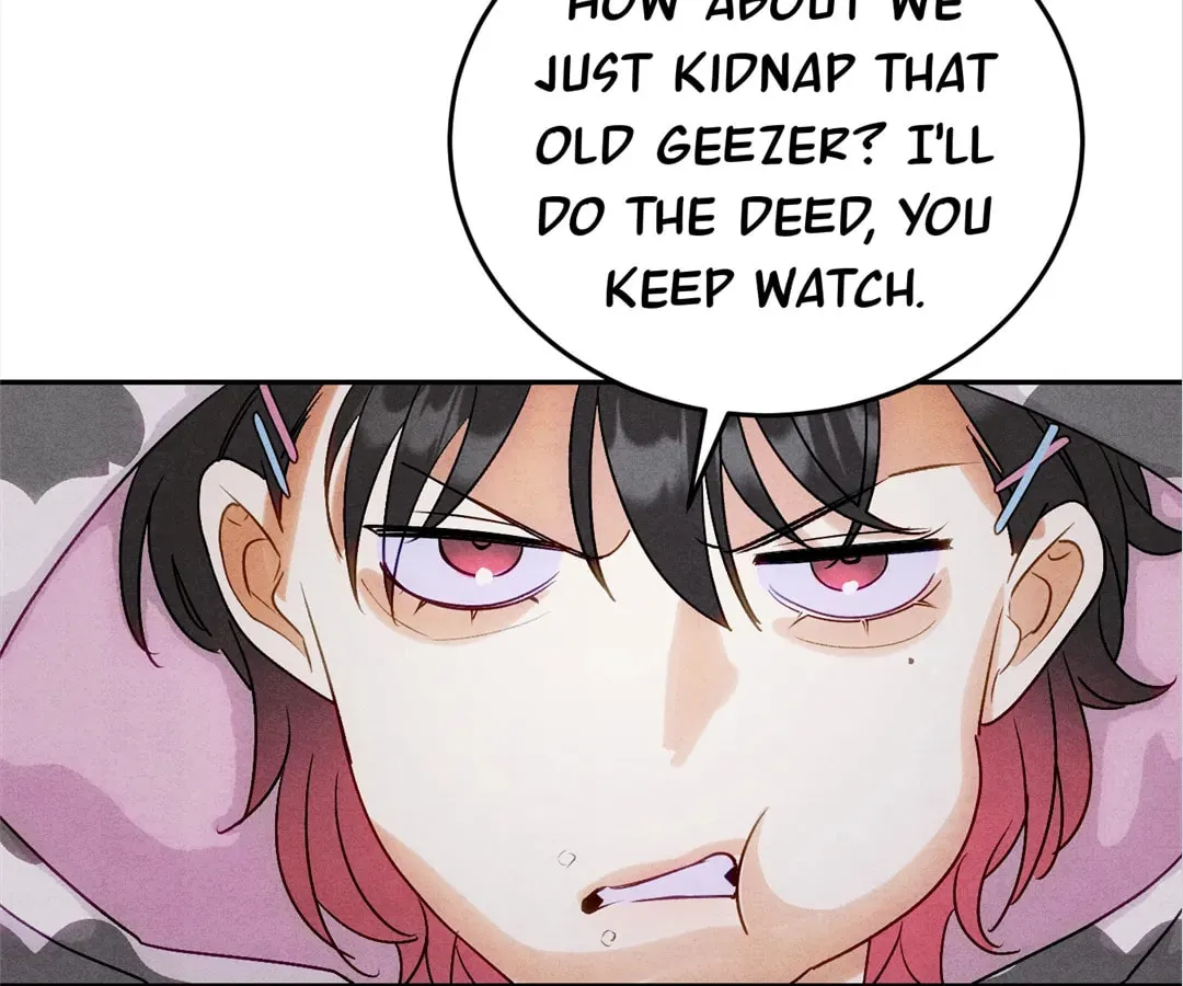Transmigrated as an Omega who snags his Alpha Chapter 27 page 7 - 