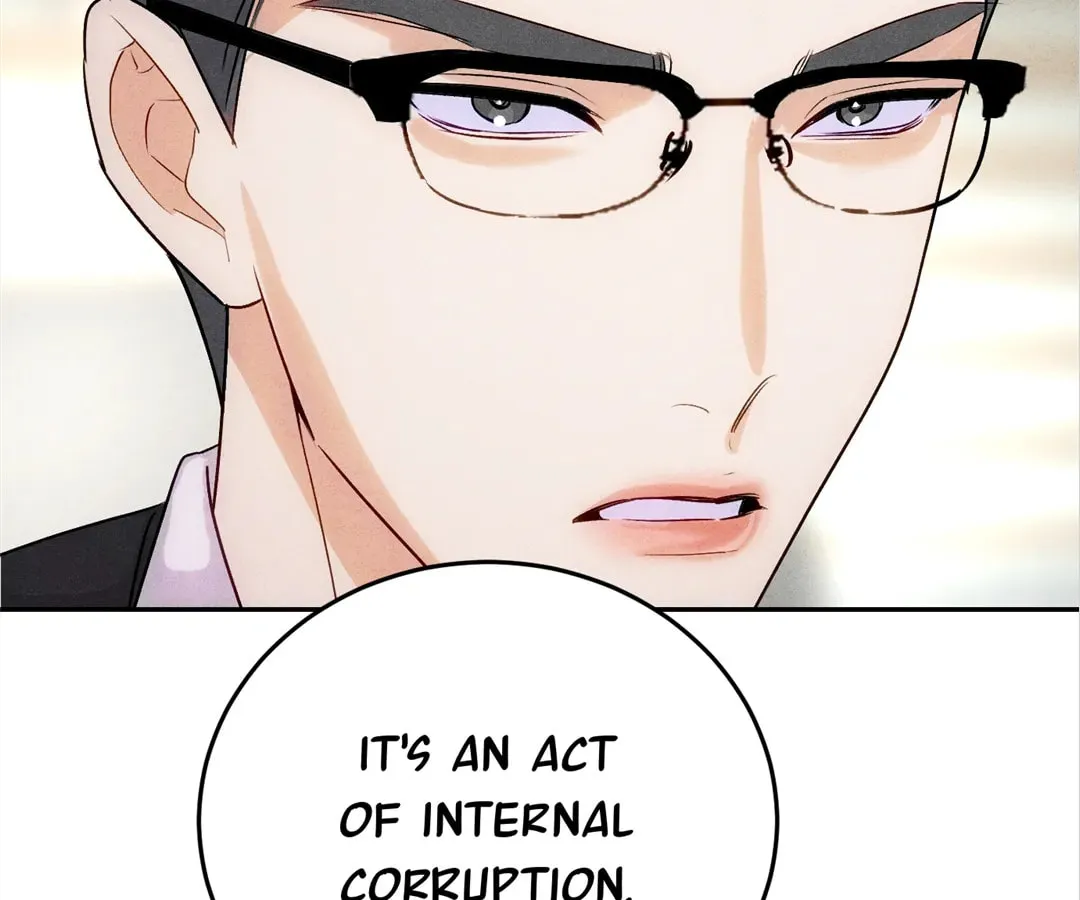Transmigrated as an Omega who snags his Alpha Chapter 27 page 62 - 