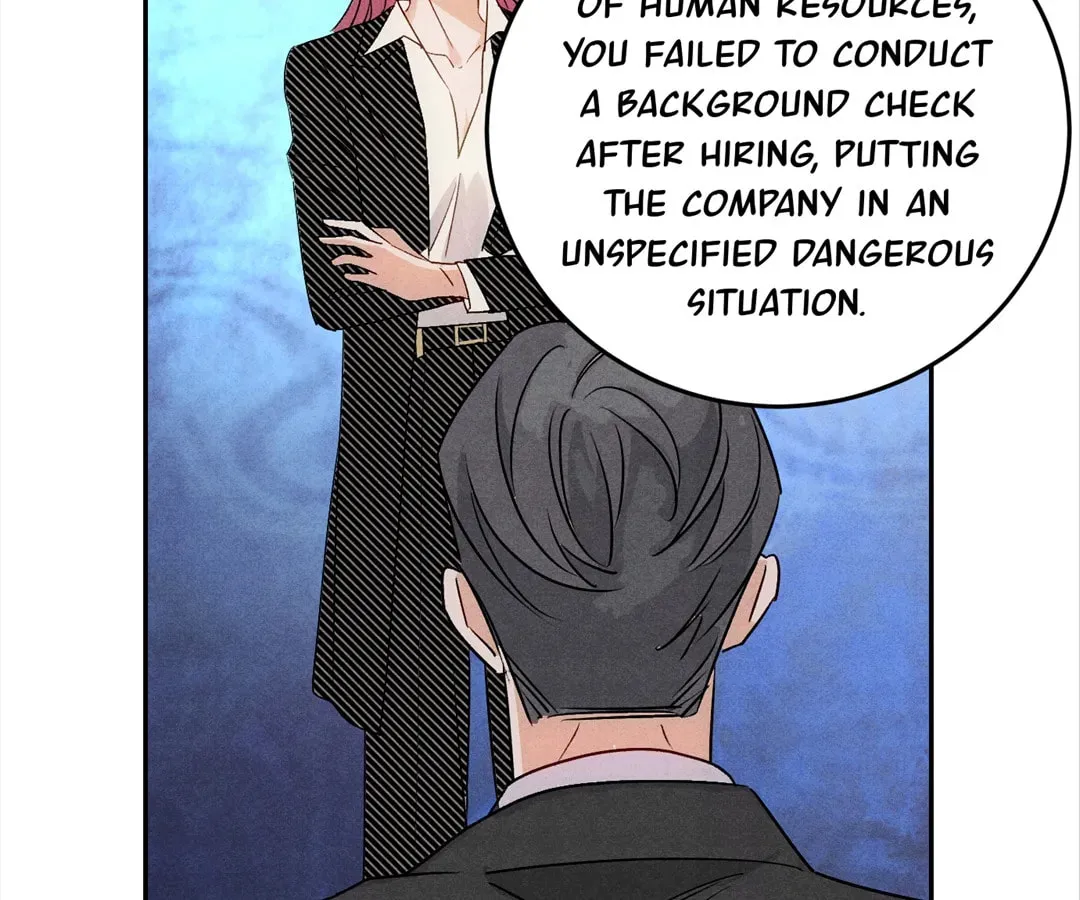 Transmigrated as an Omega who snags his Alpha Chapter 27 page 64 - 