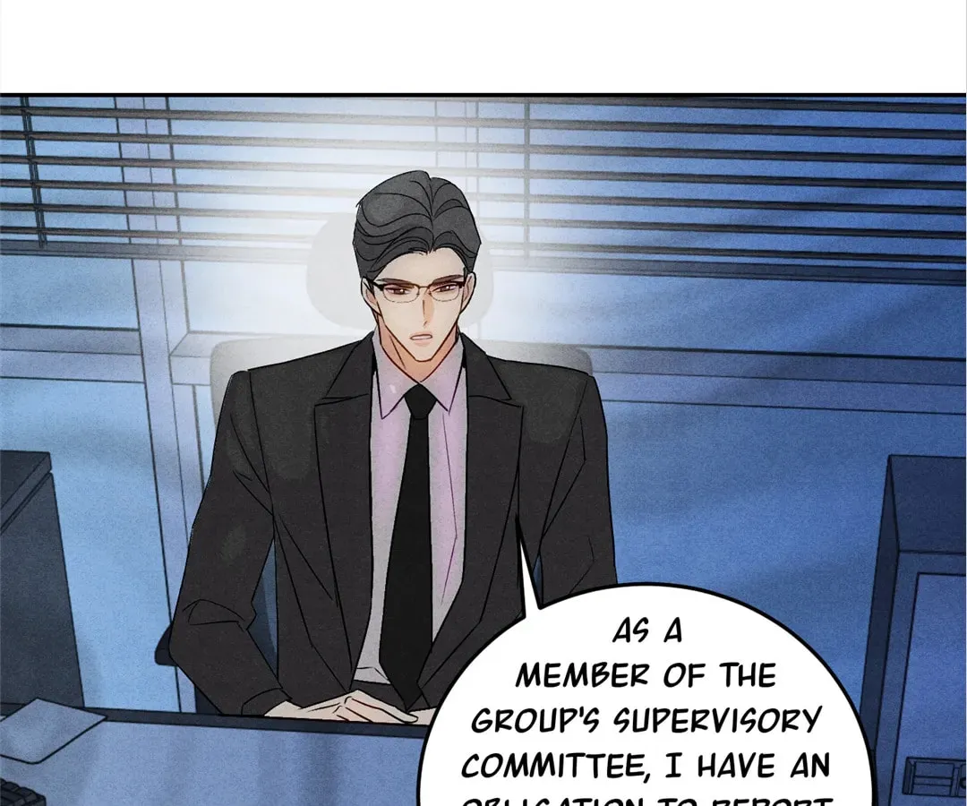Transmigrated as an Omega who snags his Alpha Chapter 27 page 66 - 