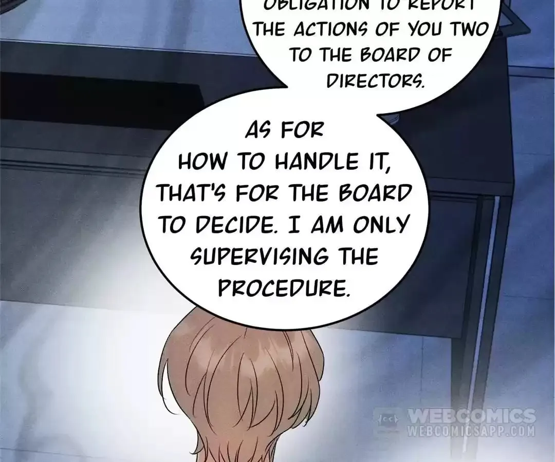 Transmigrated as an Omega who snags his Alpha Chapter 27 page 67 - 