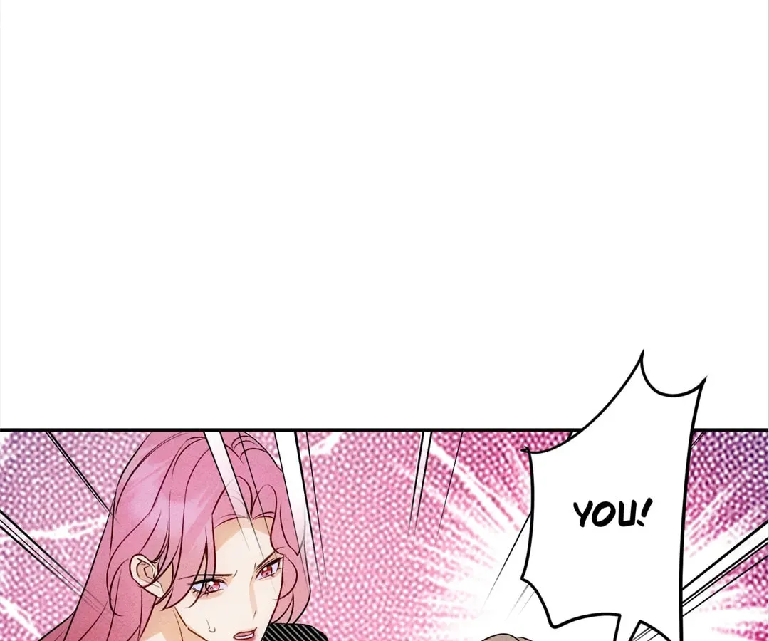 Transmigrated as an Omega who snags his Alpha Chapter 27 page 69 - 