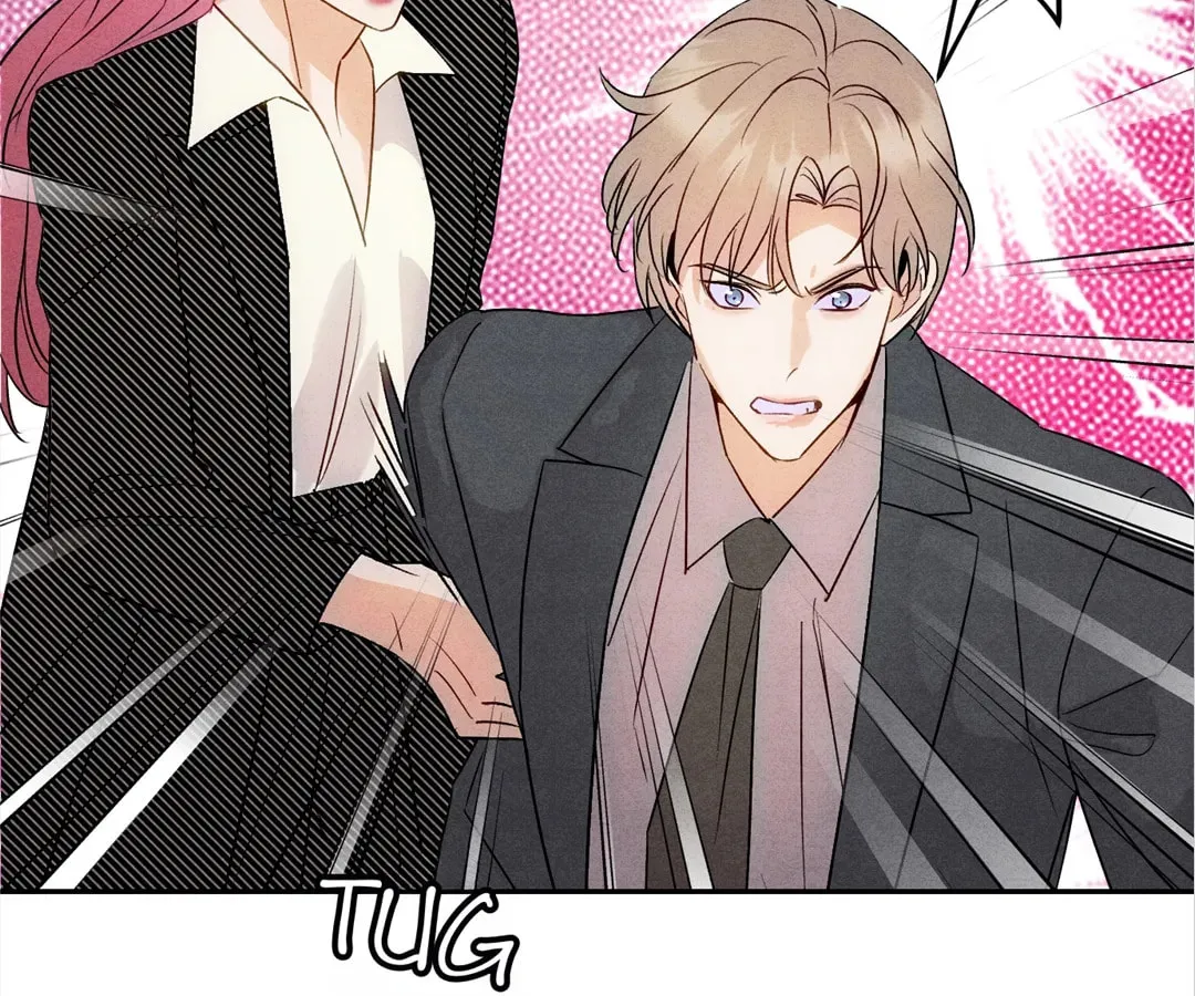 Transmigrated as an Omega who snags his Alpha Chapter 27 page 70 - 
