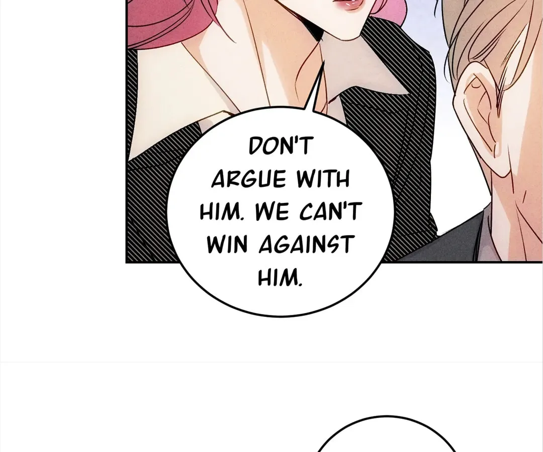 Transmigrated as an Omega who snags his Alpha Chapter 27 page 72 - 