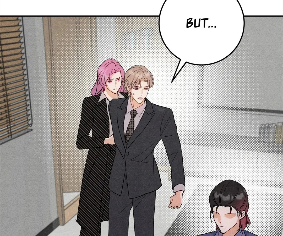 Transmigrated as an Omega who snags his Alpha Chapter 27 page 73 - 