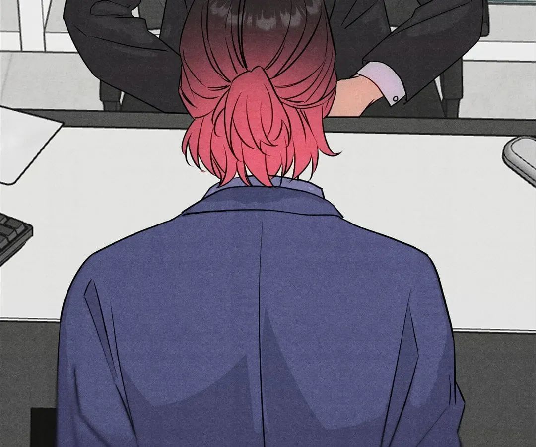 Transmigrated as an Omega who snags his Alpha Chapter 27 page 80 - 