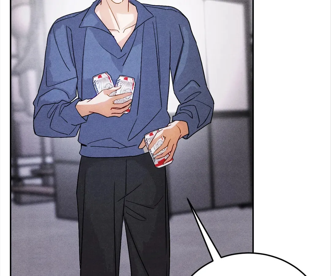 Transmigrated as an Omega who snags his Alpha Chapter 27 page 9 - 