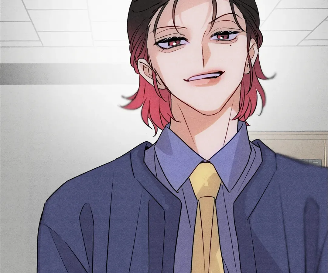Transmigrated as an Omega who snags his Alpha Chapter 27 page 86 - 