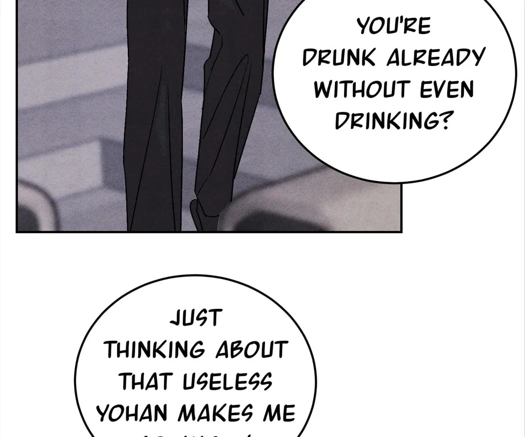 Transmigrated as an Omega who snags his Alpha Chapter 27 page 10 - 