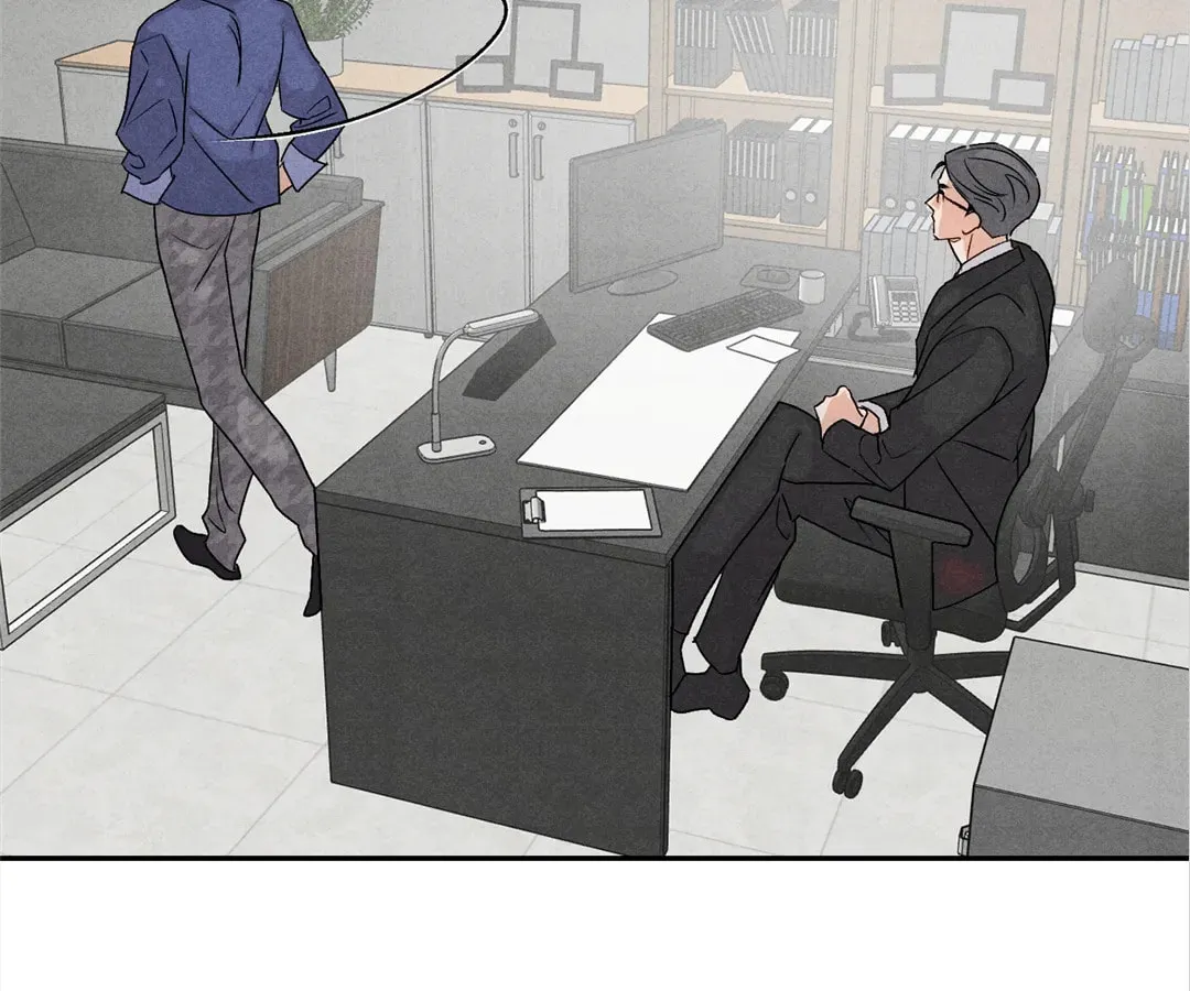 Transmigrated as an Omega who snags his Alpha Chapter 28 page 2 - 