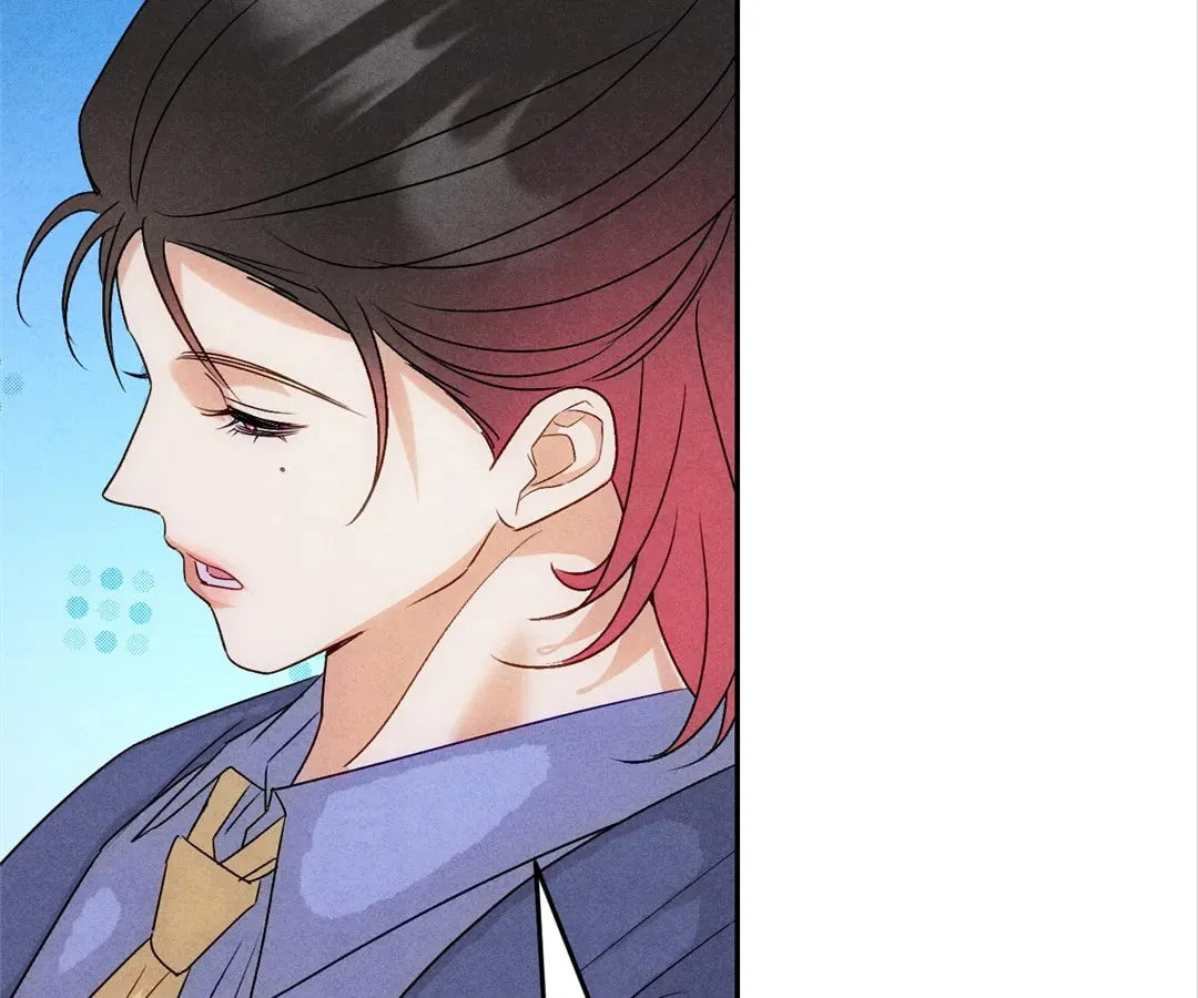 Transmigrated as an Omega who snags his Alpha Chapter 28 page 13 - 
