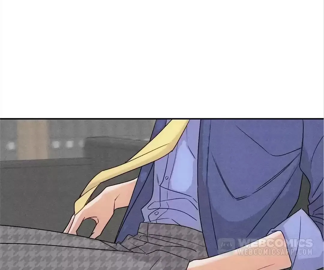 Transmigrated as an Omega who snags his Alpha Chapter 28 page 3 - 