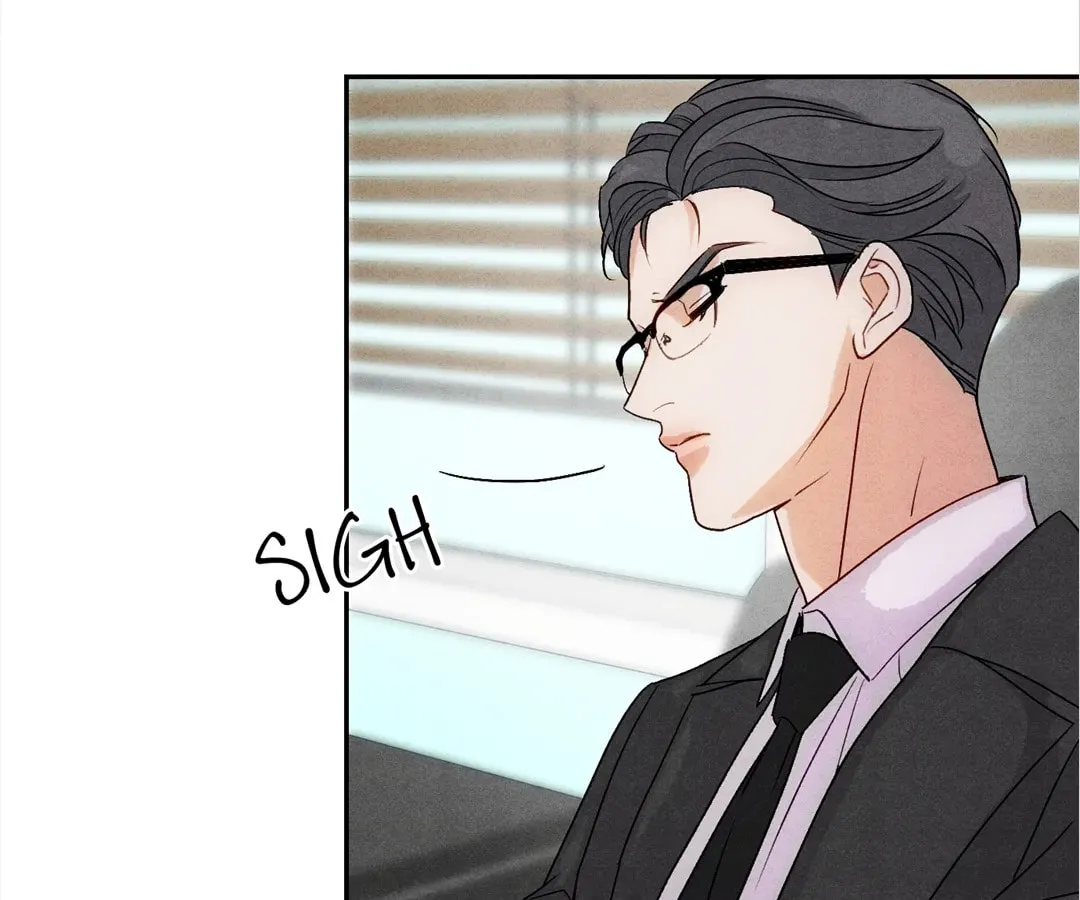Transmigrated as an Omega who snags his Alpha Chapter 28 page 21 - 