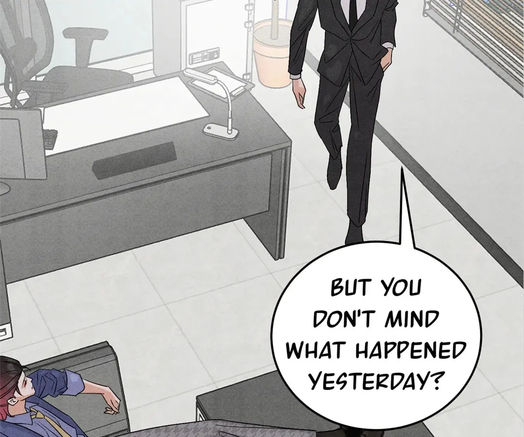 Transmigrated as an Omega who snags his Alpha Chapter 28 page 23 - 