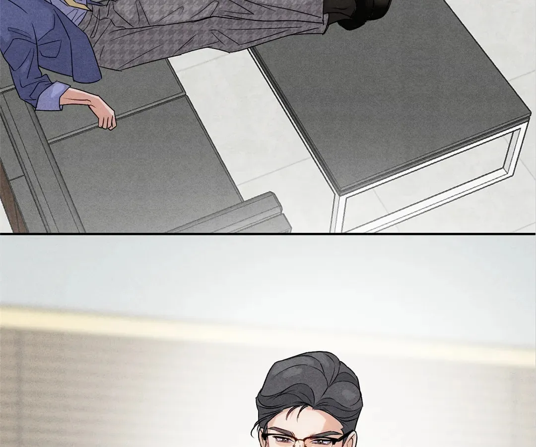 Transmigrated as an Omega who snags his Alpha Chapter 28 page 24 - 