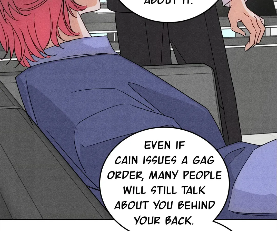 Transmigrated as an Omega who snags his Alpha Chapter 28 page 26 - 
