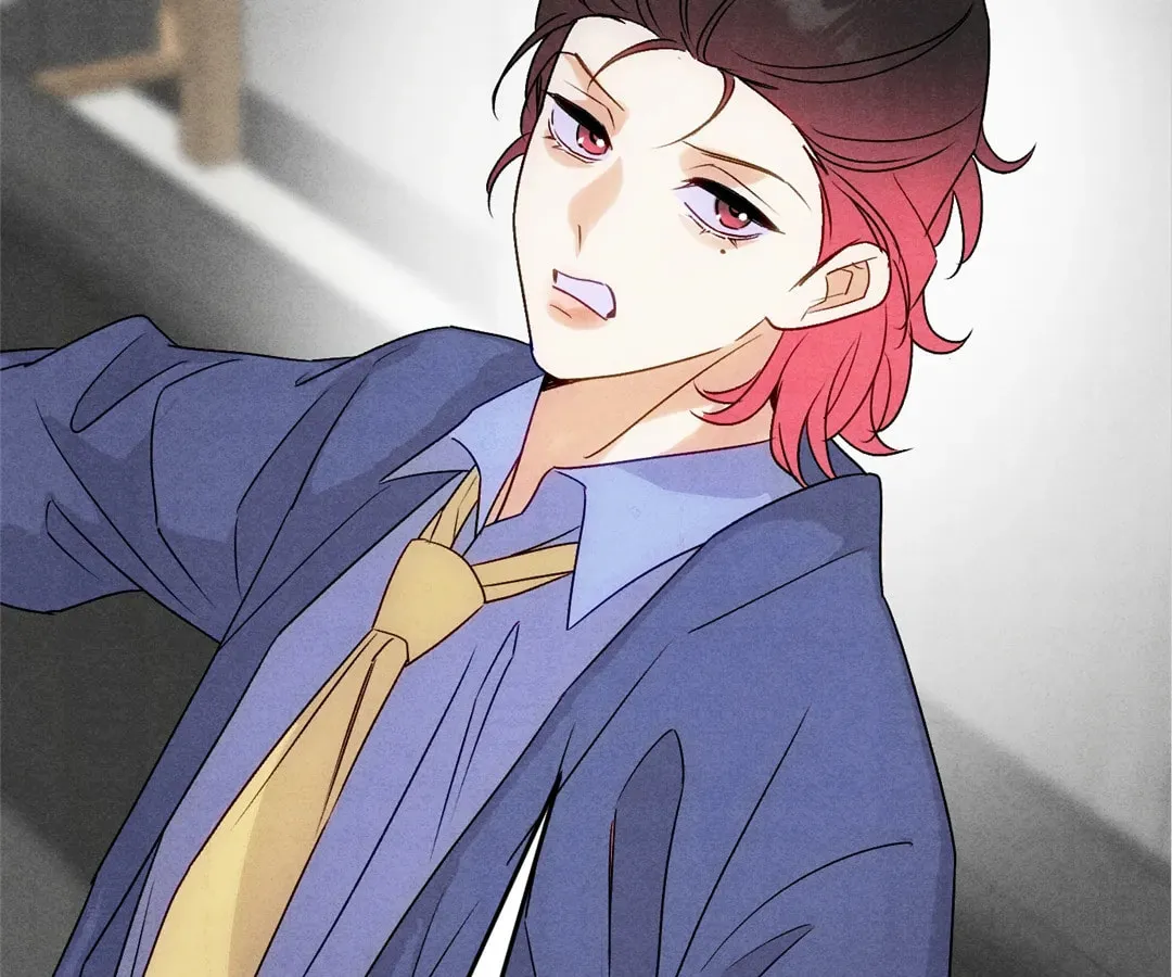 Transmigrated as an Omega who snags his Alpha Chapter 28 page 28 - 