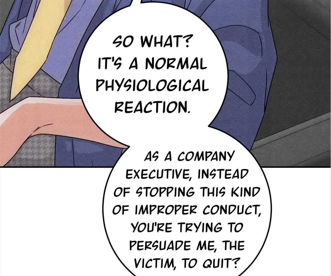 Transmigrated as an Omega who snags his Alpha Chapter 28 page 29 - 