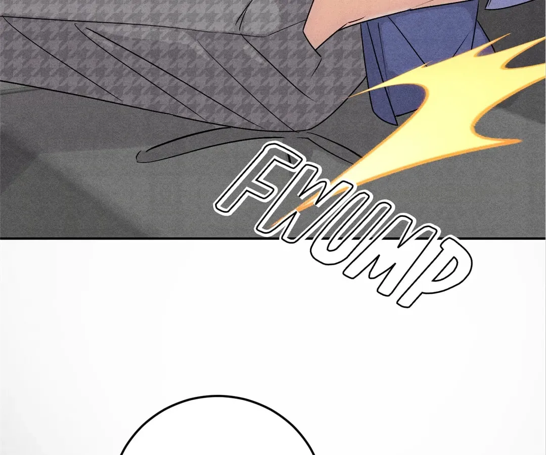 Transmigrated as an Omega who snags his Alpha Chapter 28 page 4 - 