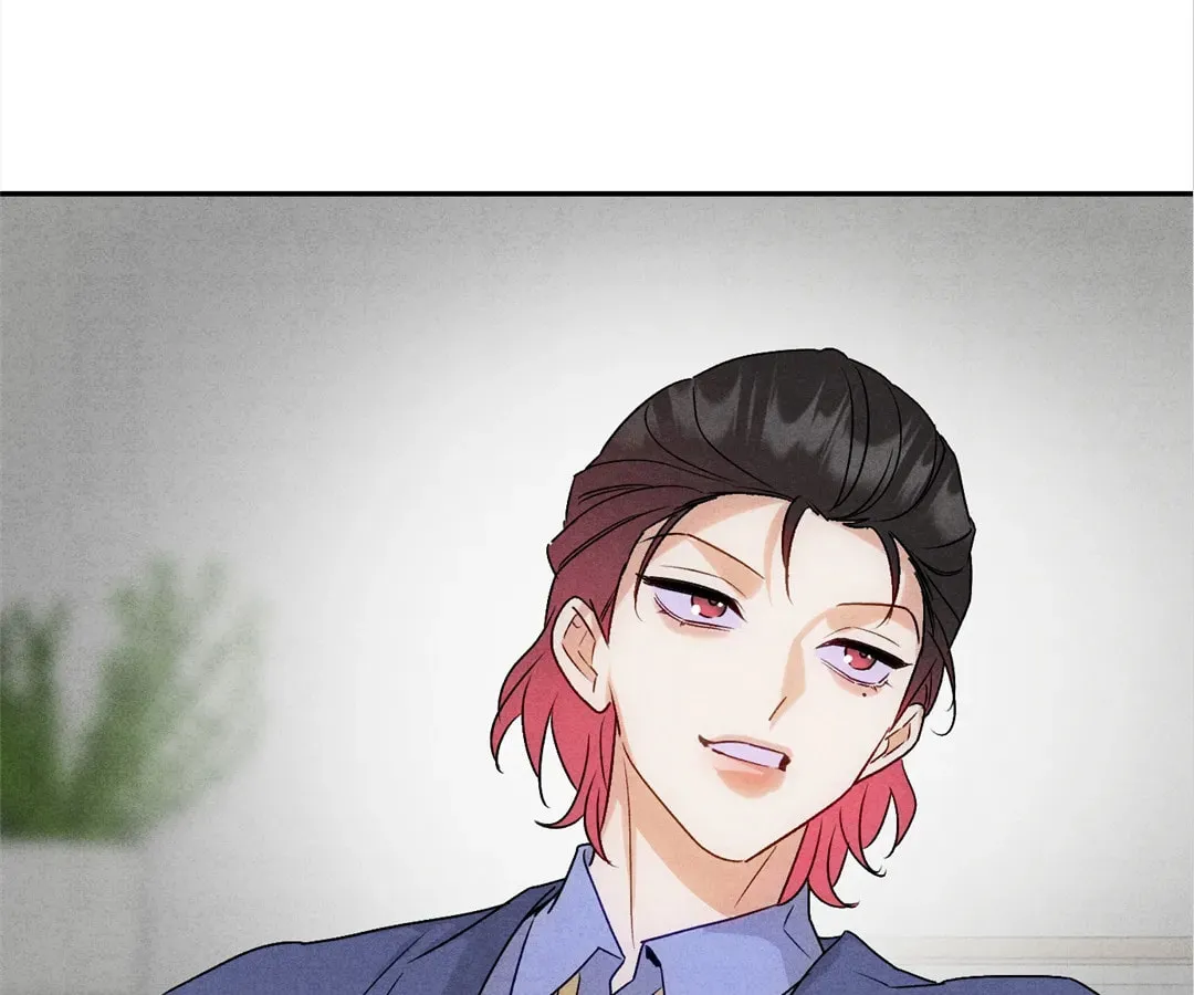 Transmigrated as an Omega who snags his Alpha Chapter 28 page 34 - 