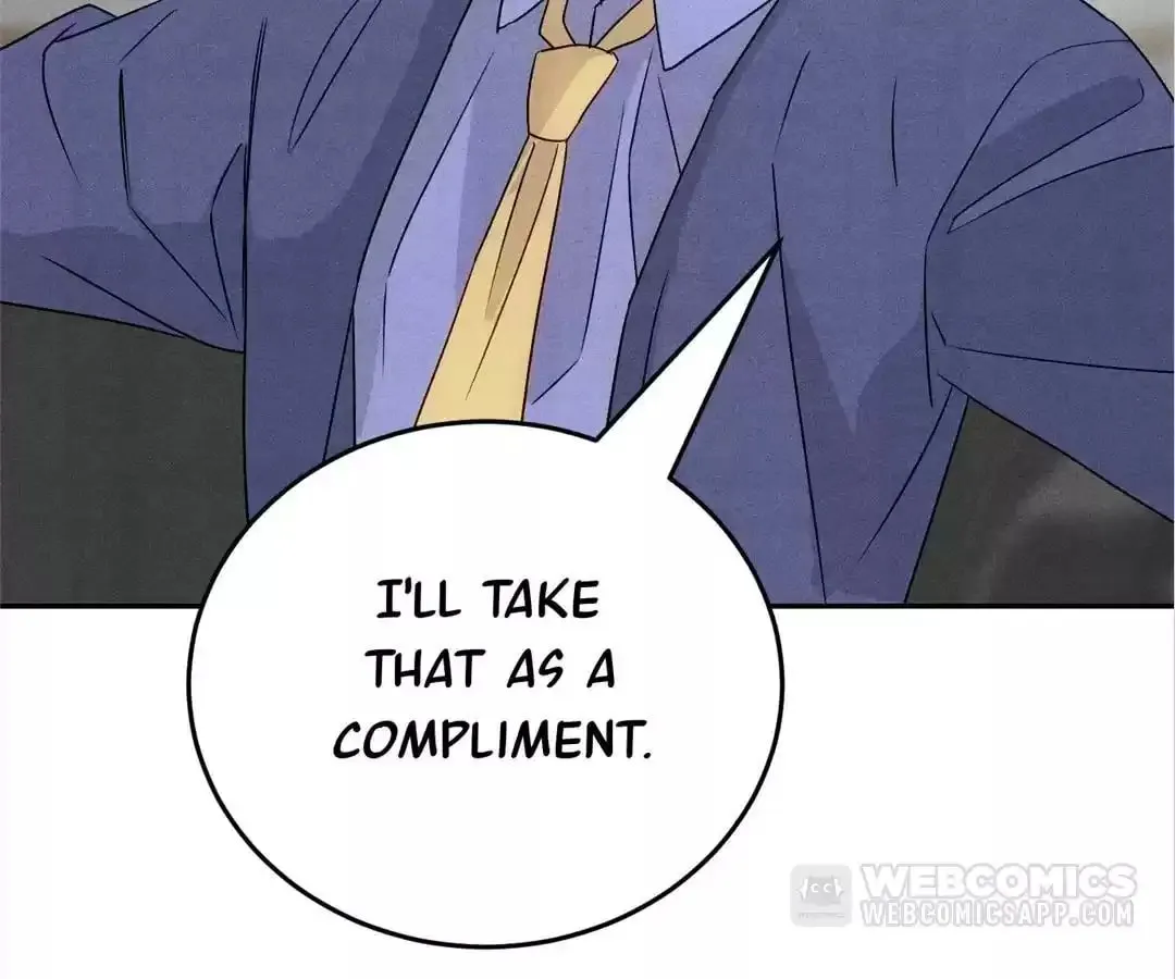 Transmigrated as an Omega who snags his Alpha Chapter 28 page 35 - 