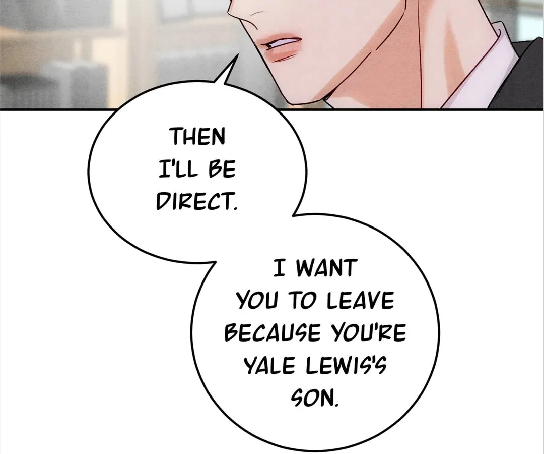 Transmigrated as an Omega who snags his Alpha Chapter 28 page 37 - 