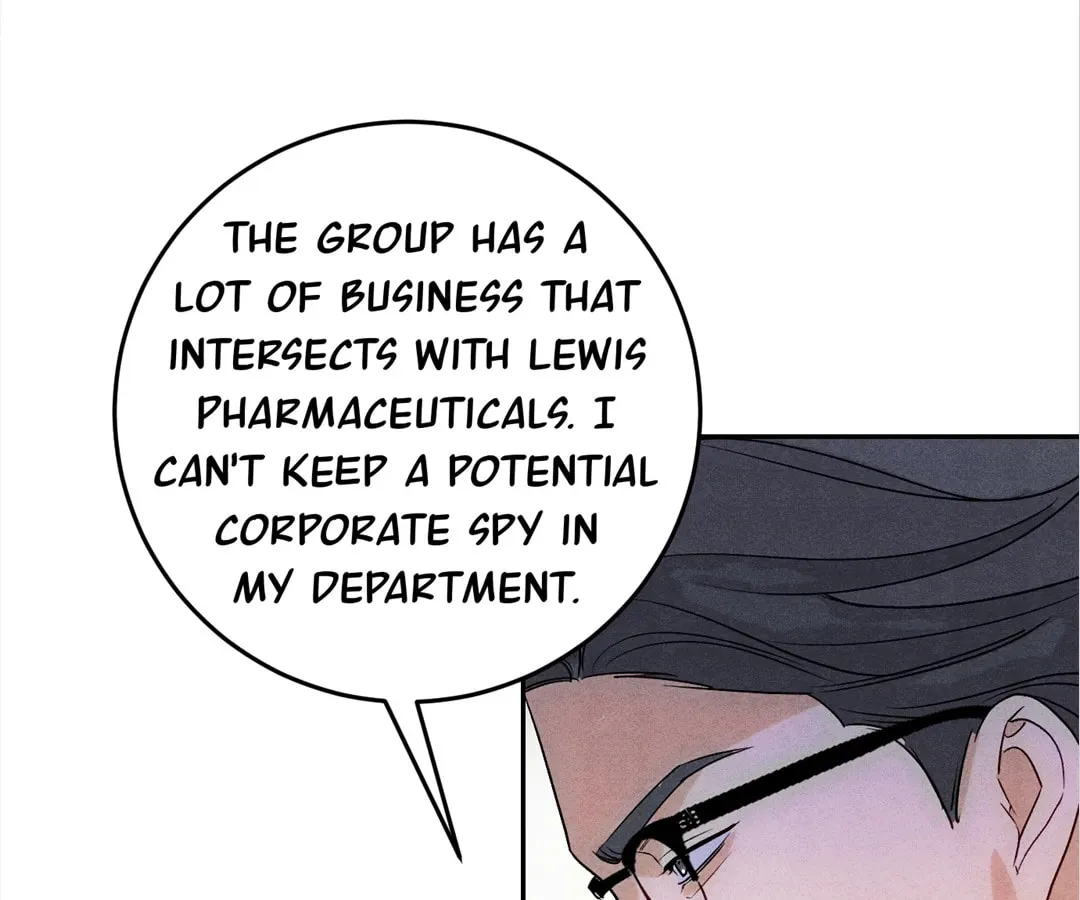 Transmigrated as an Omega who snags his Alpha Chapter 28 page 38 - 