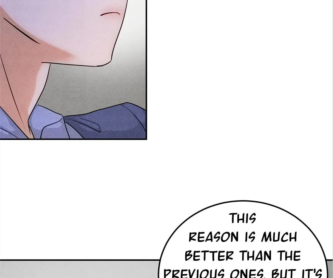 Transmigrated as an Omega who snags his Alpha Chapter 28 page 40 - 