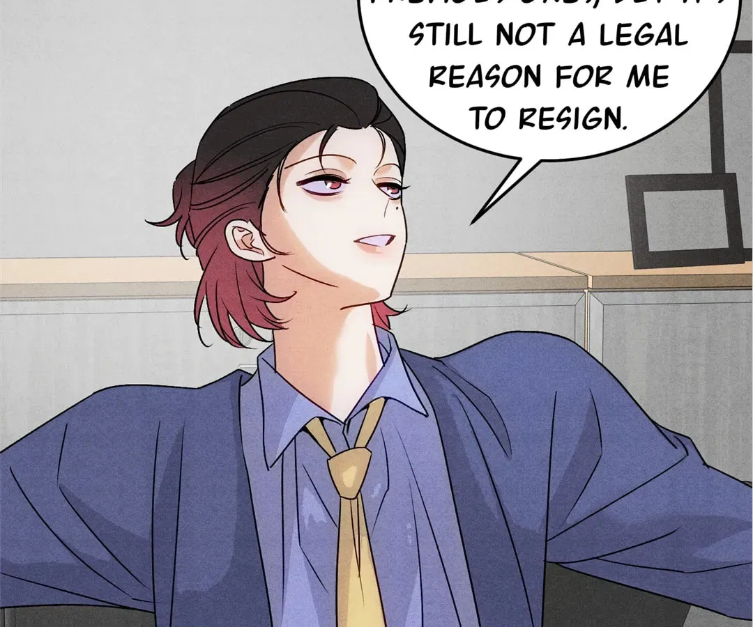 Transmigrated as an Omega who snags his Alpha Chapter 28 page 41 - 