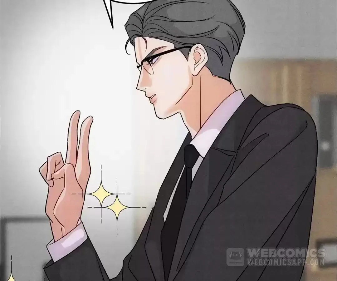 Transmigrated as an Omega who snags his Alpha Chapter 28 page 43 - 