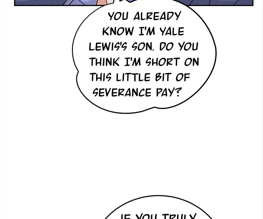 Transmigrated as an Omega who snags his Alpha Chapter 28 page 46 - 