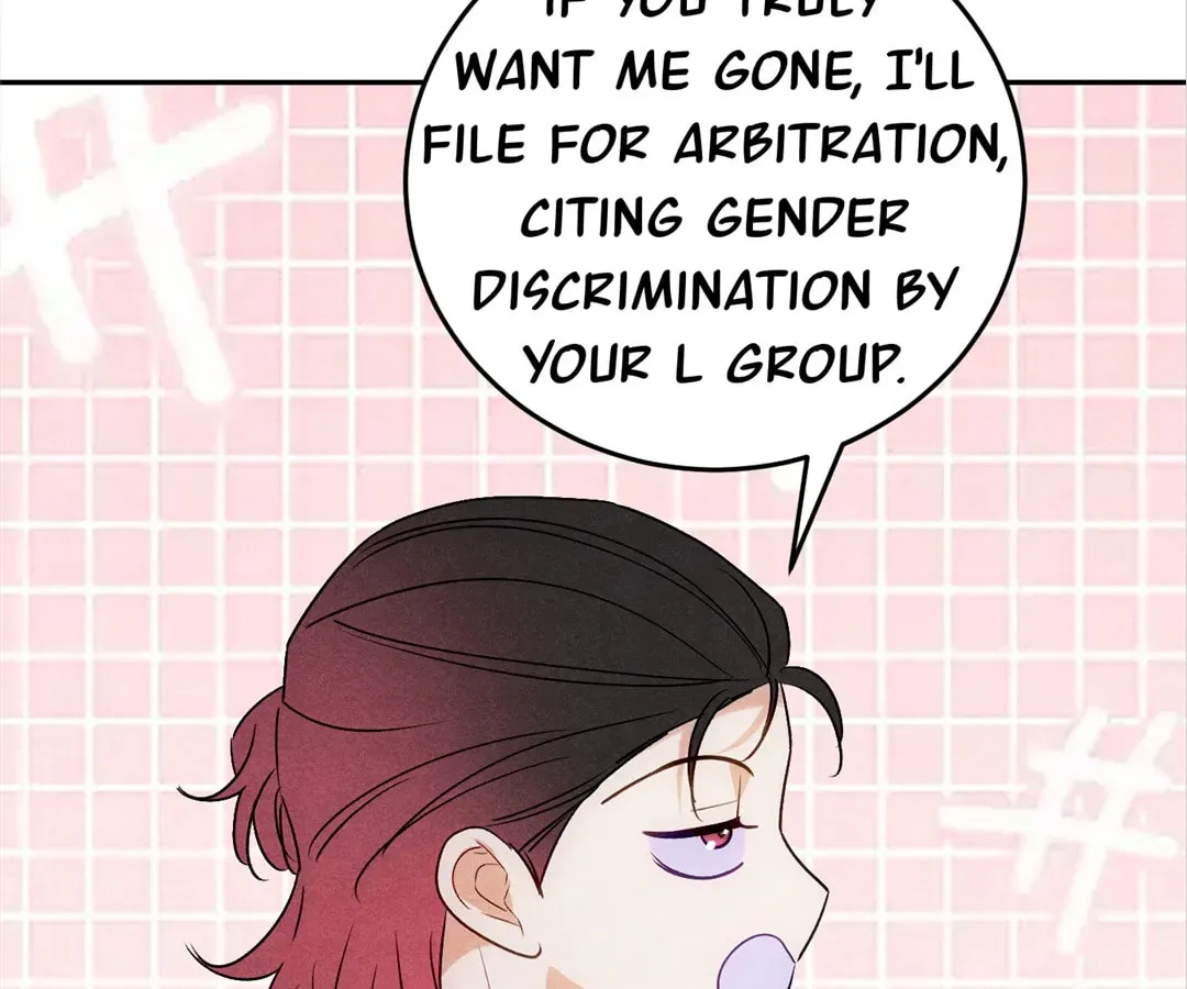 Transmigrated as an Omega who snags his Alpha Chapter 28 page 47 - 