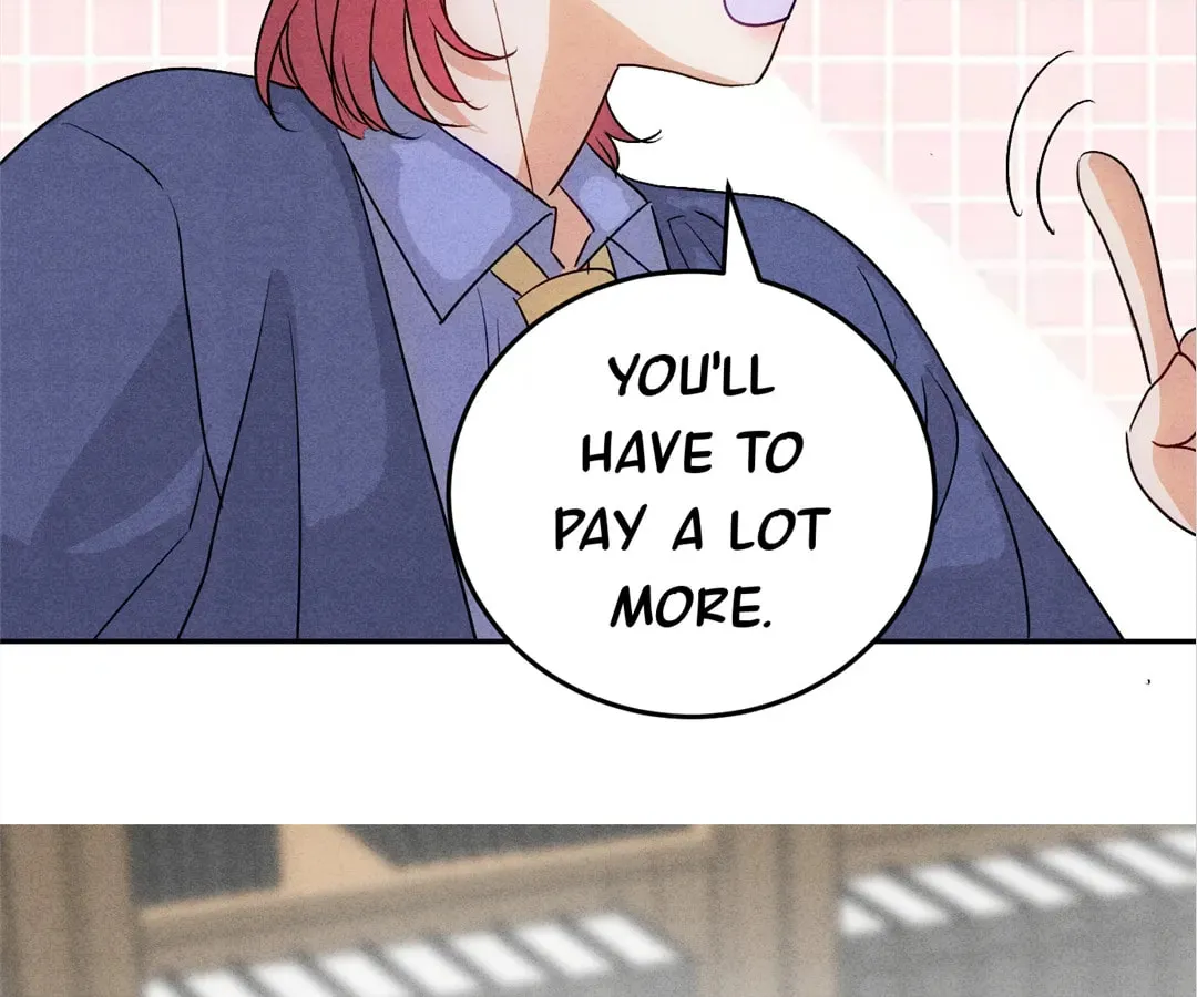 Transmigrated as an Omega who snags his Alpha Chapter 28 page 48 - 