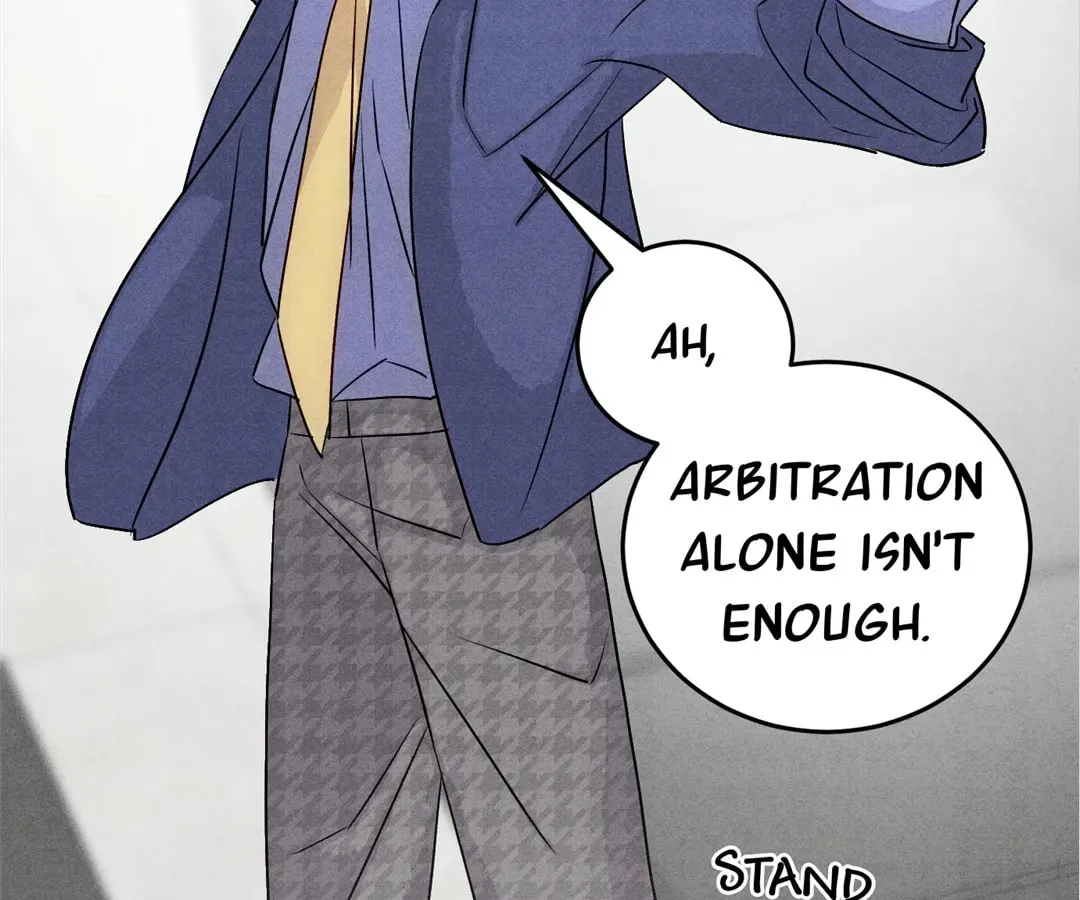 Transmigrated as an Omega who snags his Alpha Chapter 28 page 50 - 