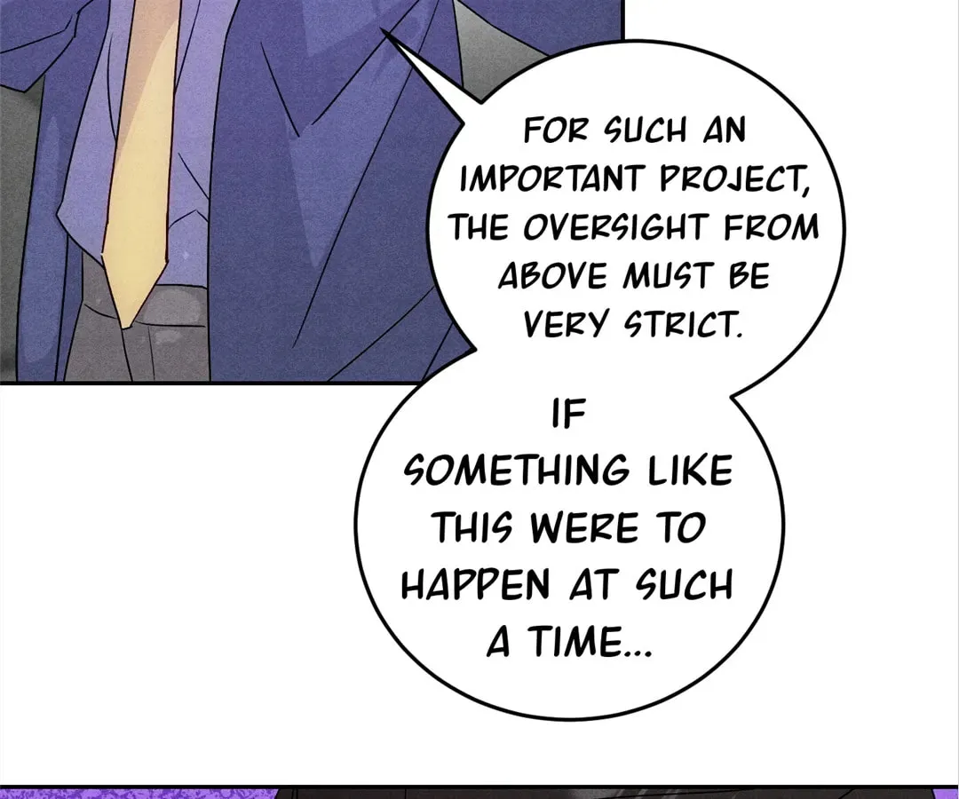 Transmigrated as an Omega who snags his Alpha Chapter 28 page 55 - 