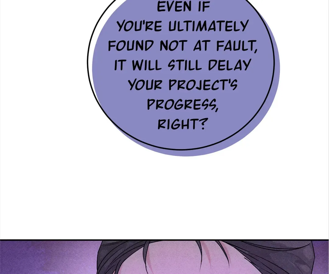 Transmigrated as an Omega who snags his Alpha Chapter 28 page 57 - 