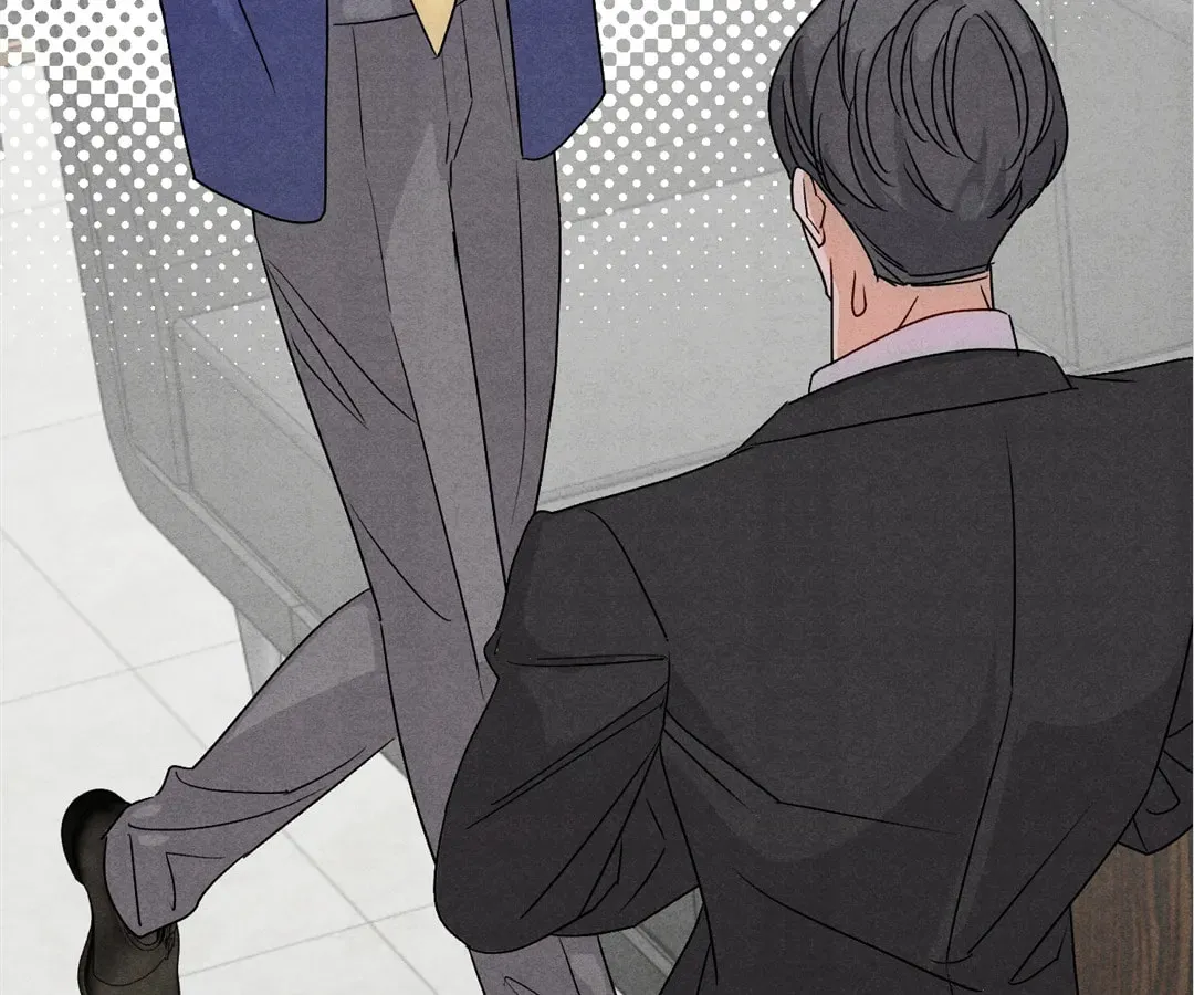 Transmigrated as an Omega who snags his Alpha Chapter 28 page 60 - 