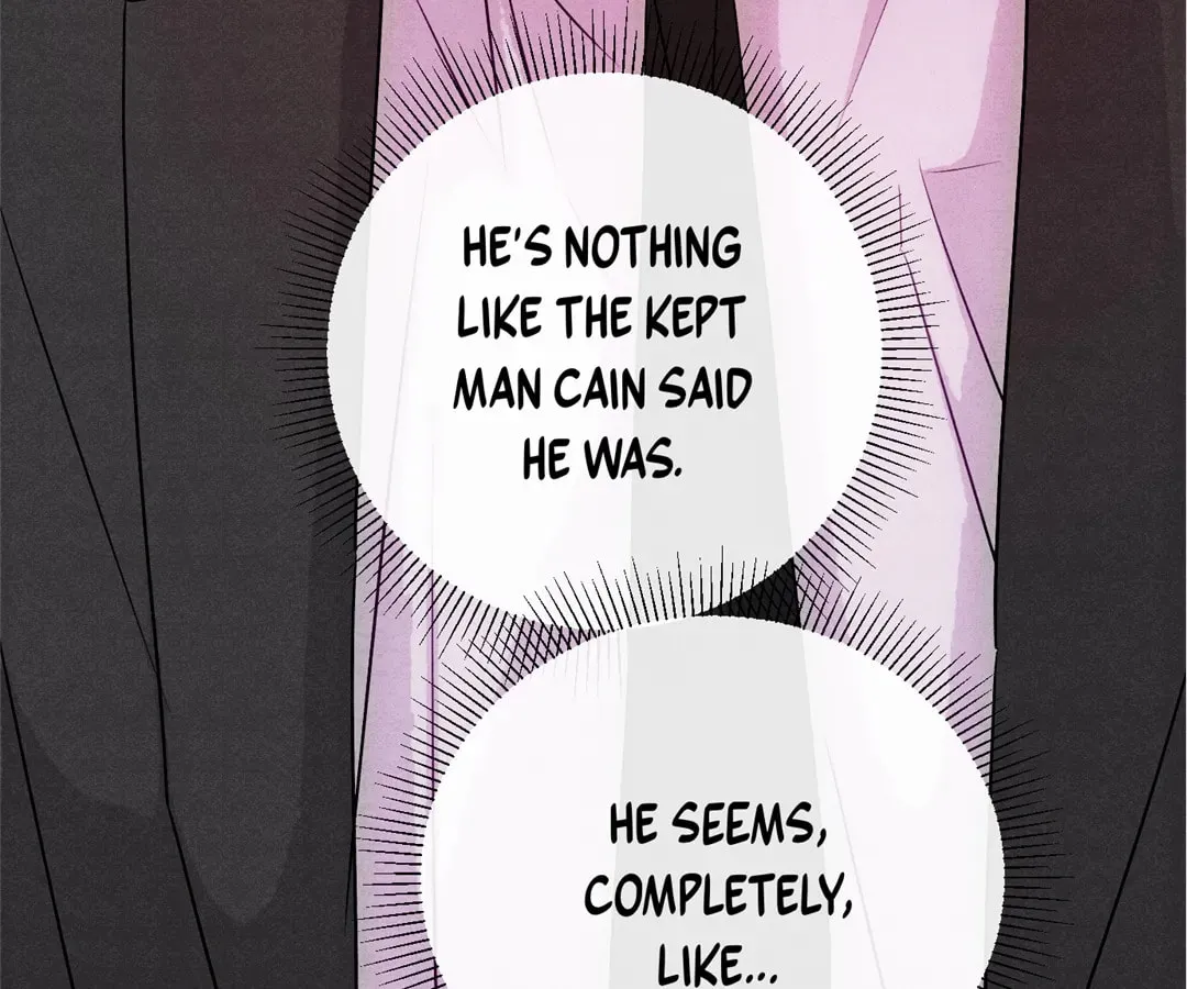 Transmigrated as an Omega who snags his Alpha Chapter 28 page 63 - 