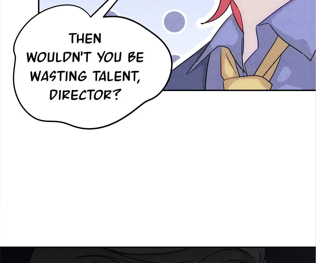 Transmigrated as an Omega who snags his Alpha Chapter 28 page 71 - 