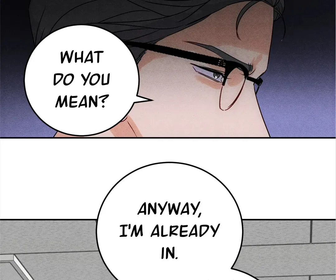 Transmigrated as an Omega who snags his Alpha Chapter 28 page 72 - 