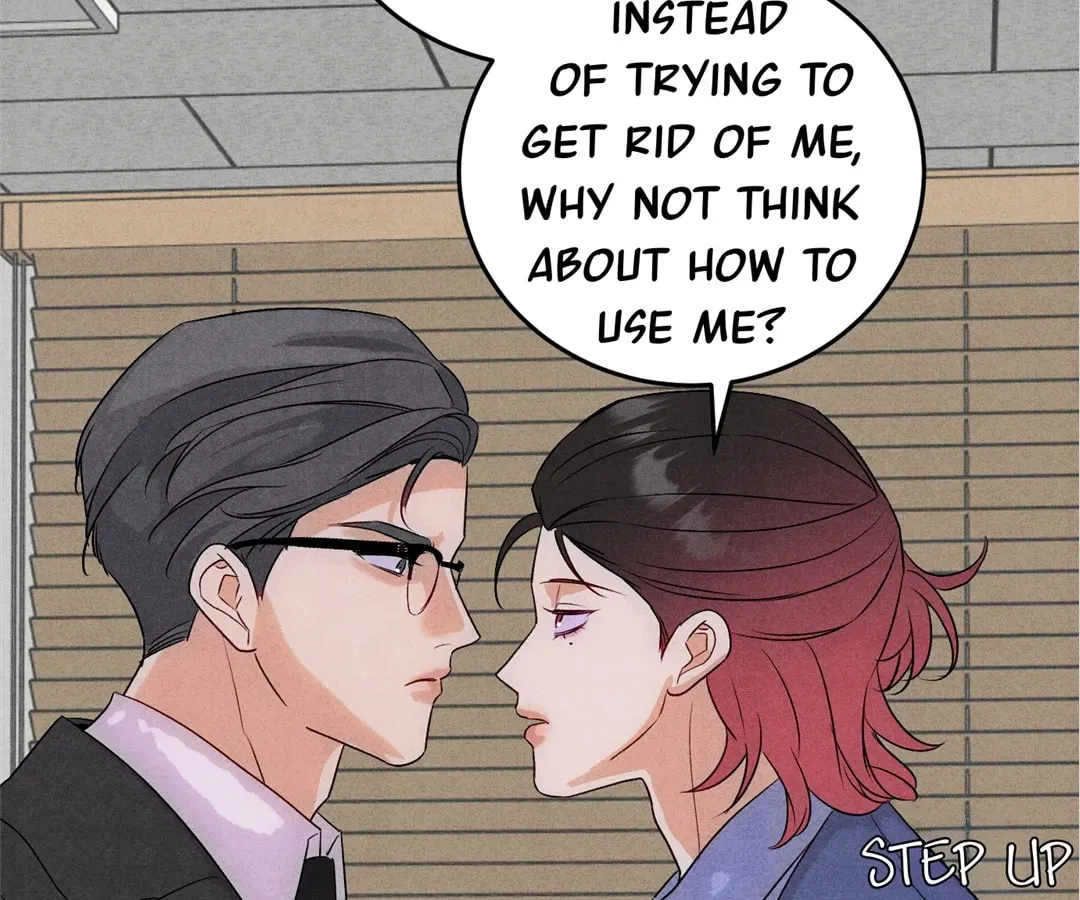 Transmigrated as an Omega who snags his Alpha Chapter 28 page 73 - 
